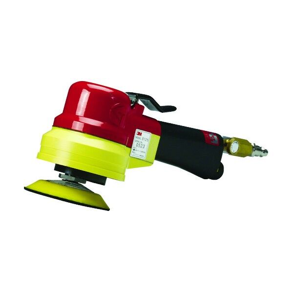 バフィングサンダー 8125 8125ASD 8359047 便利グッズ(文具・OA機器) 8125 ASD 1個