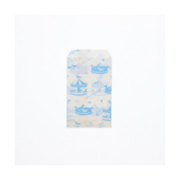 平袋 柄小袋 Rタイプ メリーゴーランド B R-100 200枚