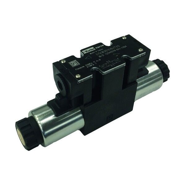 油圧ソレノイドバルブ コンジットBOX D1VW002CNJTV5 1点