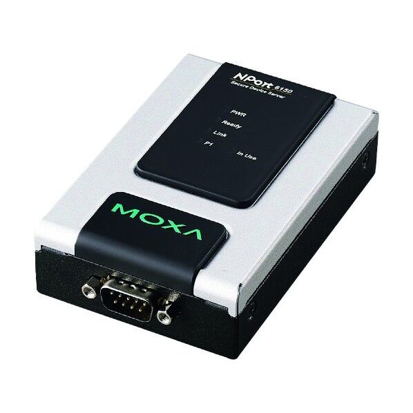 アイ・ビー・エス・ジャパン NPORT 6150/JP 1点