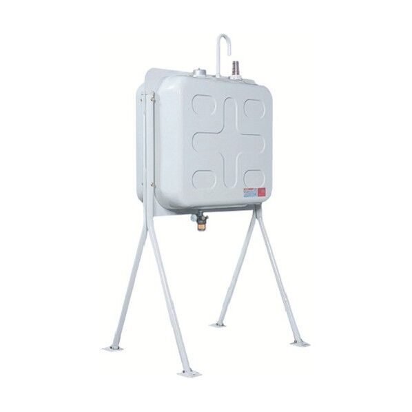 屋外用灯油タンク ホームタンク両面タイプ250型