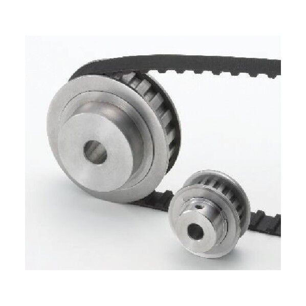 タイミングプーリS5M100 BF形