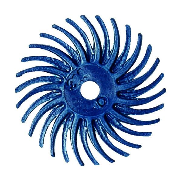 フェザーゴム砥石 47003 10本