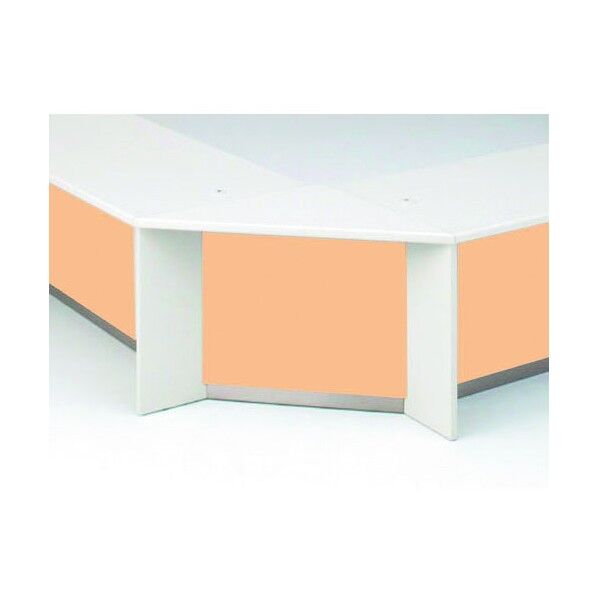 69229)DKローカウンターコーナータイプ DK-LOC WM 1点