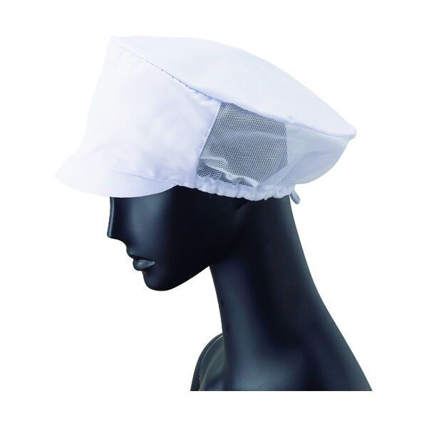 サンペックス フレッシュエリアメッシュ帽子 フリー FA-5198-F 1個