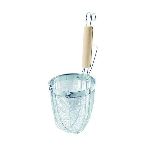 TSステンレス 木柄ウドンテボ