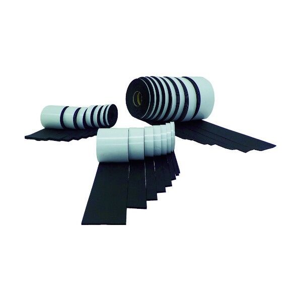 タフロングEPDMテープ ブラック