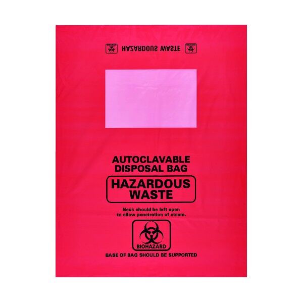 バイオハザードバッグ