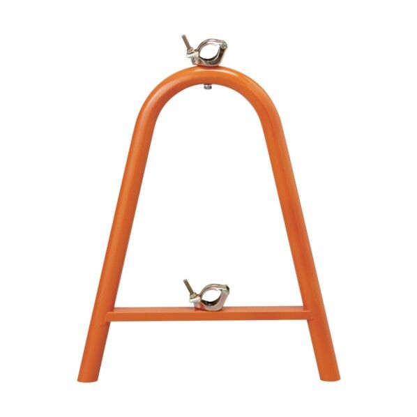 単管バリケードU型