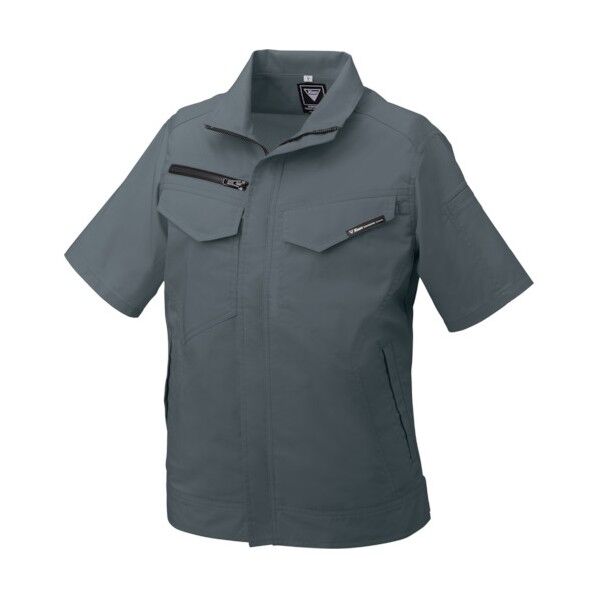 レディス半袖ブルゾン1700-25-17 1700-25-17 1点