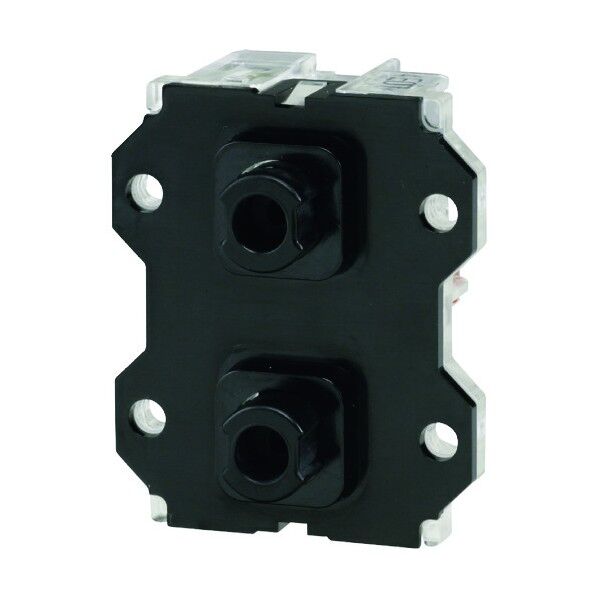 組立式ホイスト押釦