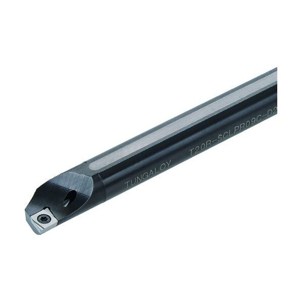 内径用TACバイト 230 x 42 x 37 mm T20R-SCLPR09 1
