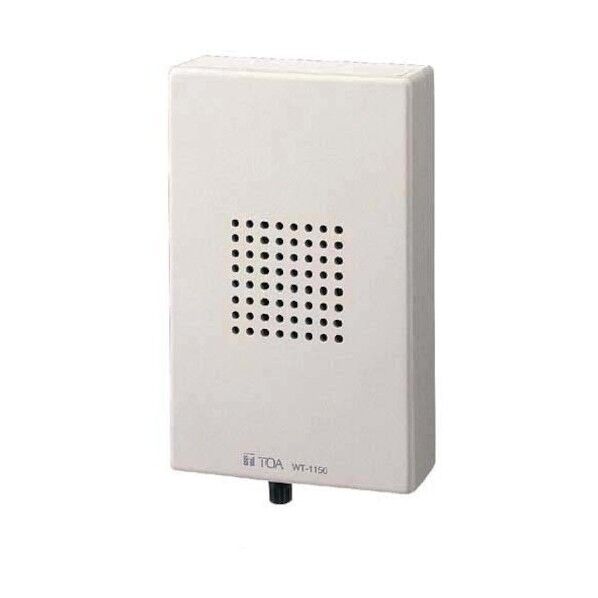 ワイヤレススピーカ WT-1150 1