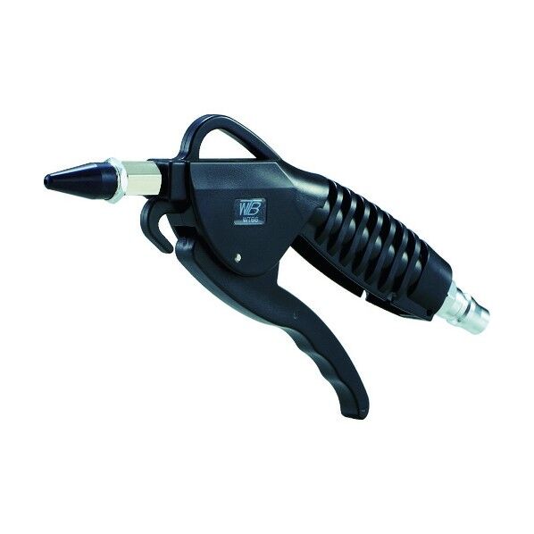 ブラックプラダスターガン WT66S-GP 1