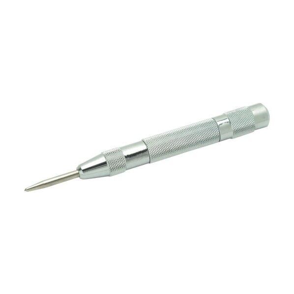 ワールドツール オートマチックセンターポンチ 2002000018076 1個