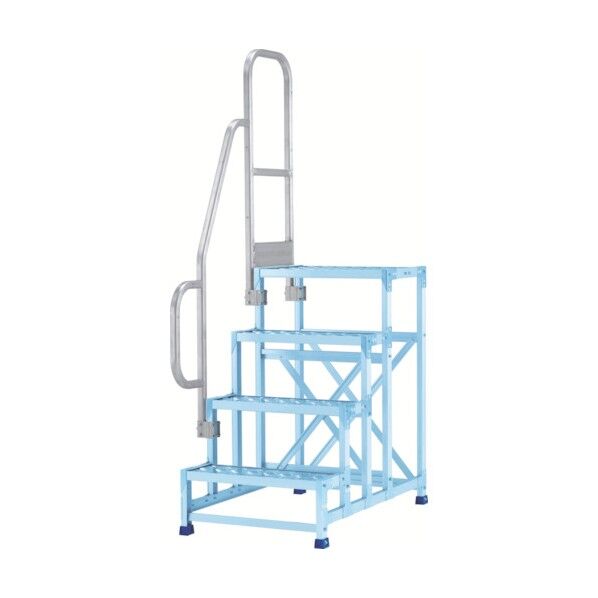 作業台CSBC-S用片手すりセット