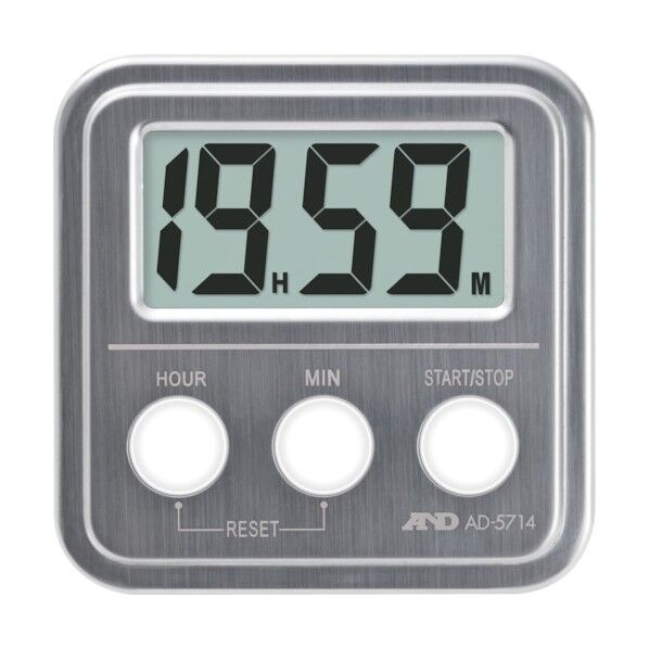 20時間形タイマー