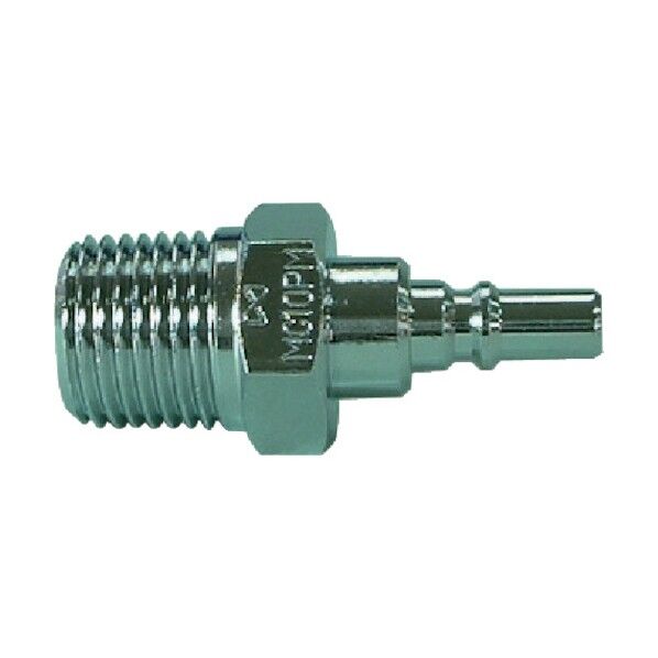 テラピンマイクロカップリングプラグR1/8