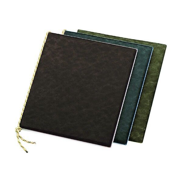 マーブルメニューブック DC-101(特大)