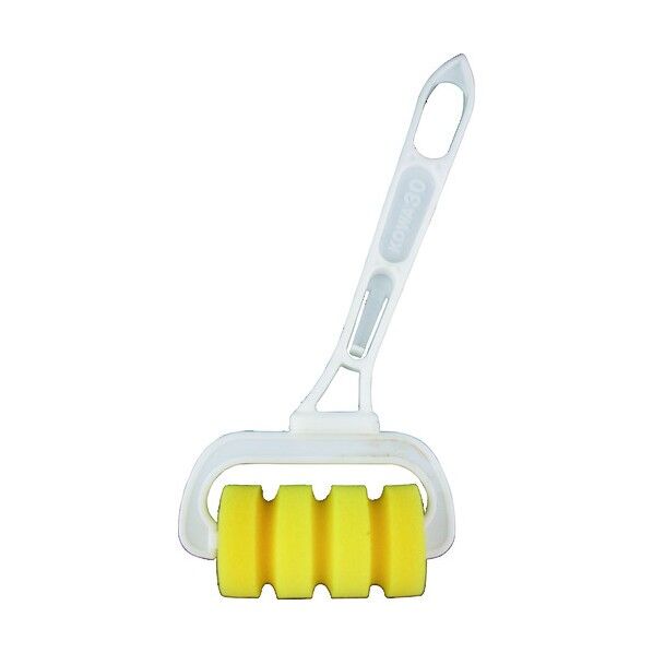 J-GRIPホワイトパターンローラー ストライプ ローラー幅:75mm 14123 1点