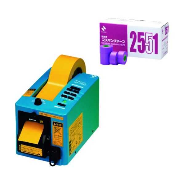 ニチバン ニチバン TCE700MT2551セット TCE700MT2551SET 1個...