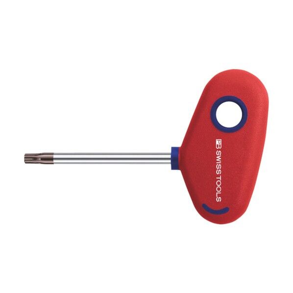 クロスハンドル トルクスプラスドライバー 408.25-80 1