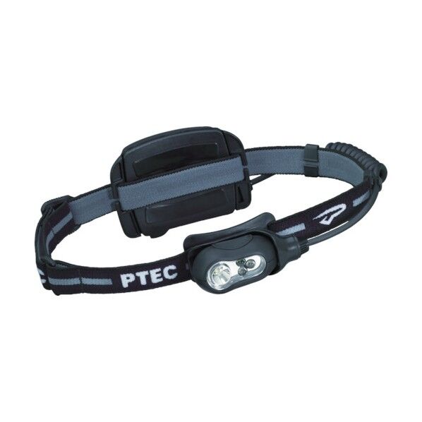 LEDヘッドライト