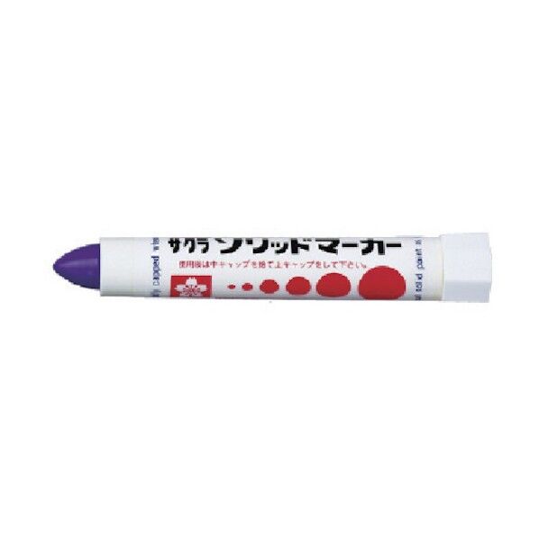 ソリッドマーカー