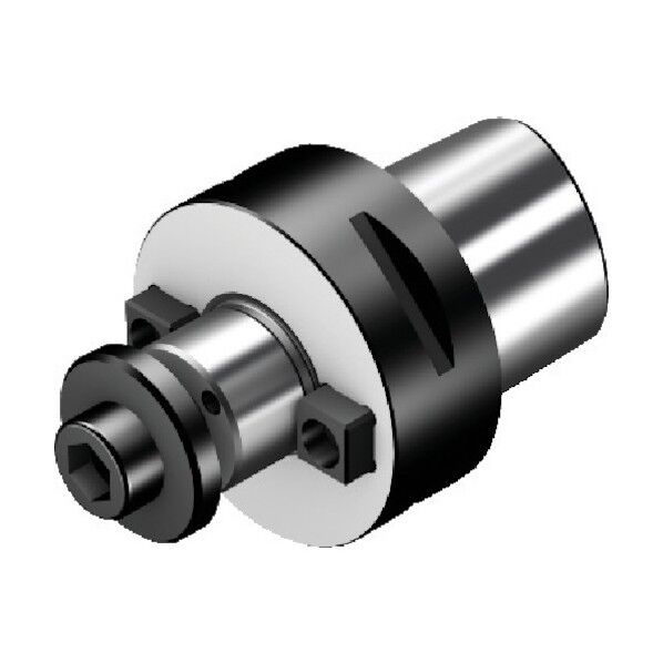 フェースミルアダプタ