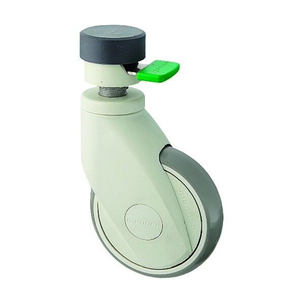 ステップロックキャスターFKT型