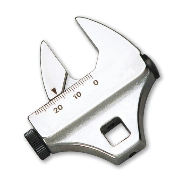 モンキー型クローンフットレンチ