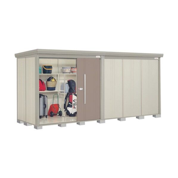 Mr.ストックマンダンディ NDZ4415