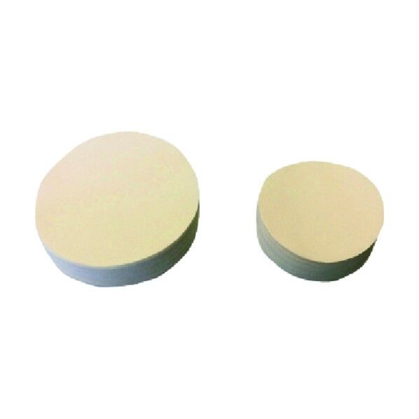 定性濾紙 No.2 1000mmφ 046-41-01-07 100枚