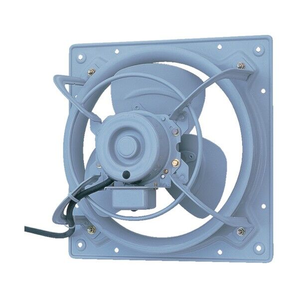 テラル　圧力扇（排気形） PF-10BS1D 1点