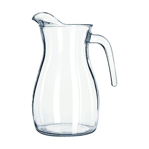 リビー ピッチャー 1.5L No.13112221 RLBIV01 1個
