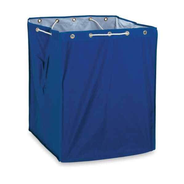 BMダストカー袋大エコ袋紺 DS-232-730- 1