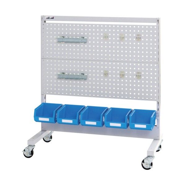 パーツハンガー 両面移動式 HPR-1213C-PD 1点