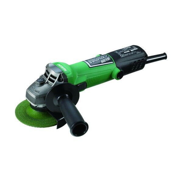 ディスクグラインダー