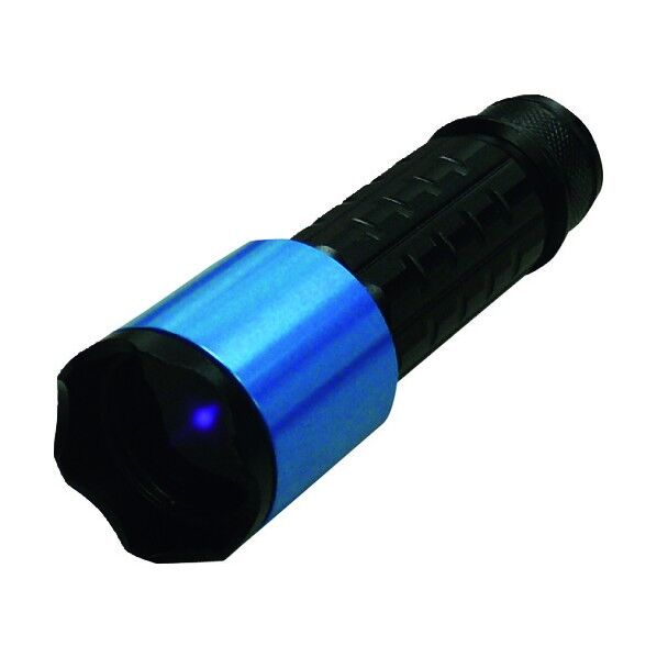 ブラックライト ハレーションカットフィルター付き 高出力 コンセントタイプ