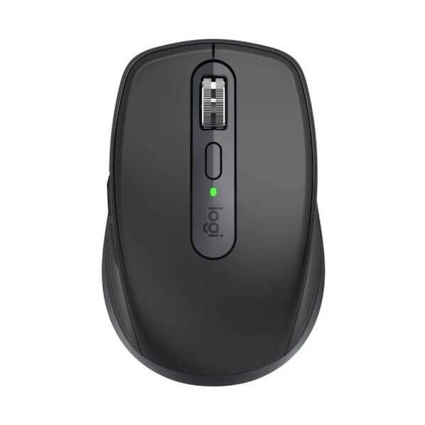 ロジクール MX Anywhere 3 コンパクト パフォーマンスマウス フォービジネス MX1700BGR 1点