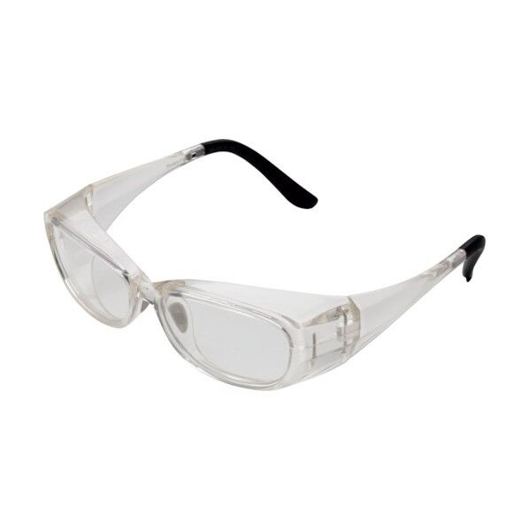 安全 保護めがね VD-208F S VD-208F-S 1点