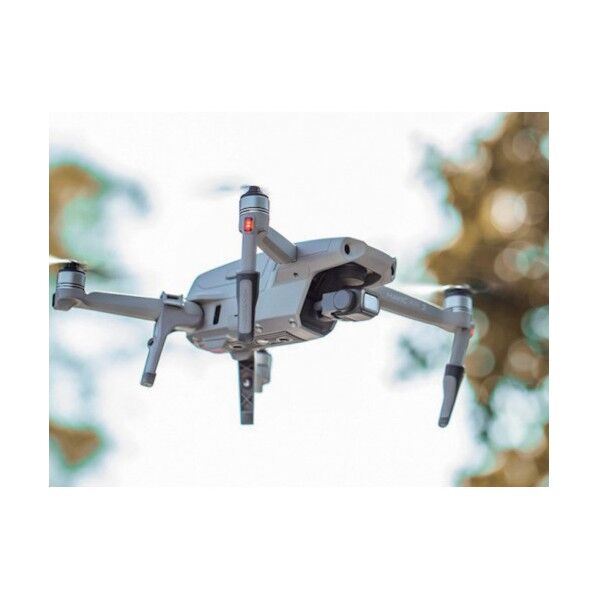 PGYTECH JAPAN DJI MAVIC AIR2用 拡張ランディングギア P-16A-036 1点...
