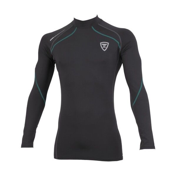 ハイネックコンプレッション6621-25-3L 6621-25-3L 1着