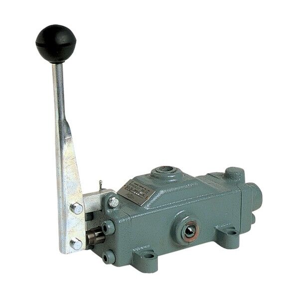 手動操作弁 呼び径3/8 DMO42T032B 1点