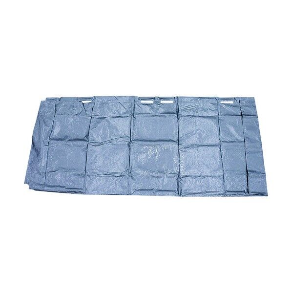 防災用 簡易救急担架 ZTV5201 1個