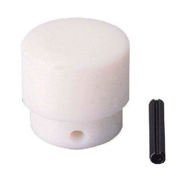 コンビショックレスハンマー 替ヘッド