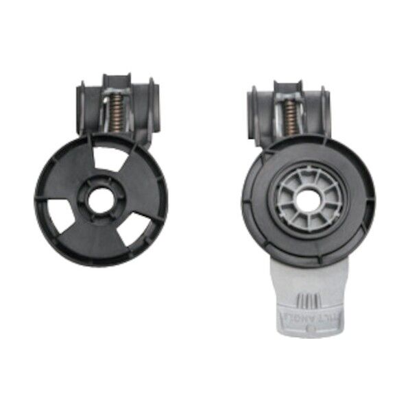 3M(スリーエム) スピードグラス(TM) ヘッドバンド取り付け具 616000 1点...