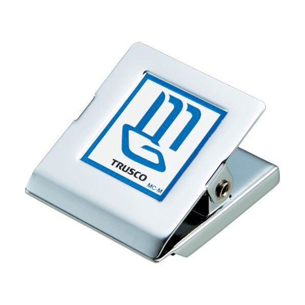 マグネット金属クリップ