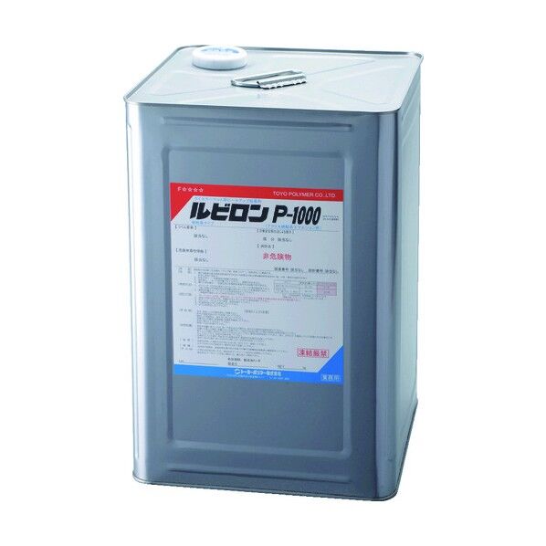 タイルカーペット用接着剤 ルビロンP-1000