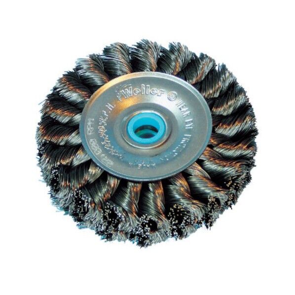 ワイラーデュアライフホイルブラシSW0.3